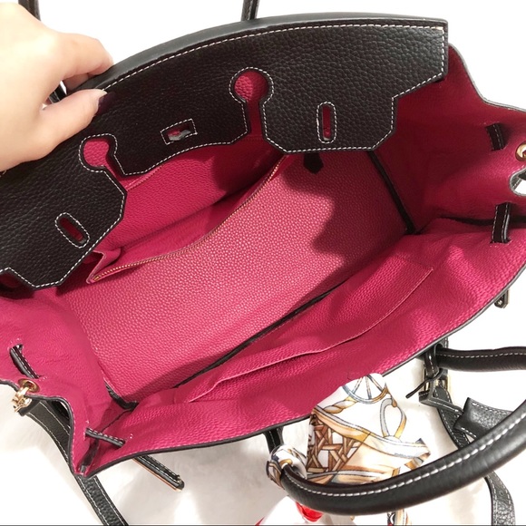 Handbag. NO BRAND! - Picture 3 of 7